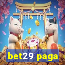 bet29 paga